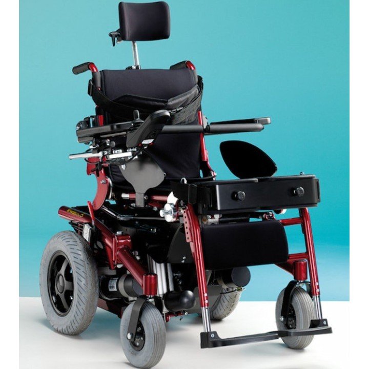 HI - LO VARIO sedute cm 42 - 46