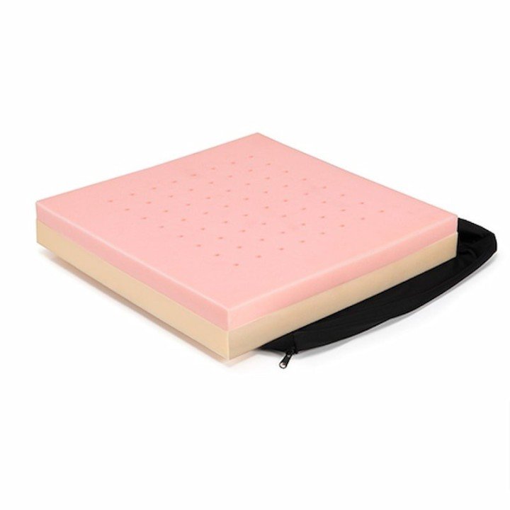 Cuscino in schiuma viscoelastica