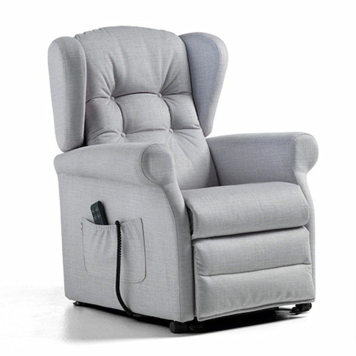 Poltrona relax e alza persone K56-2R
