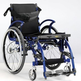 ACTIVA VERTICALIZZANTE sedute cm 38-40-42-44