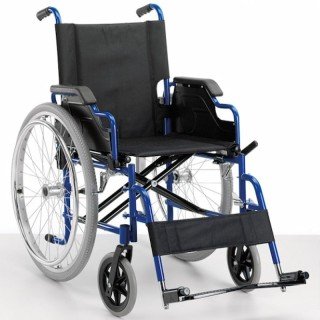 CARROZZELLA STANDARD sedute cm 41-46