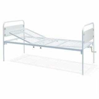 Letto smontabile 1 manovella