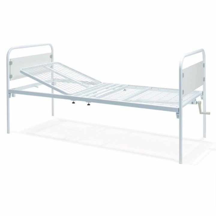 Letto smontabile 1 manovella