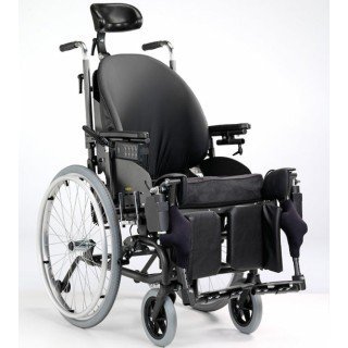 Carrozzina VARIO PLUS MULTIFUNZIONE