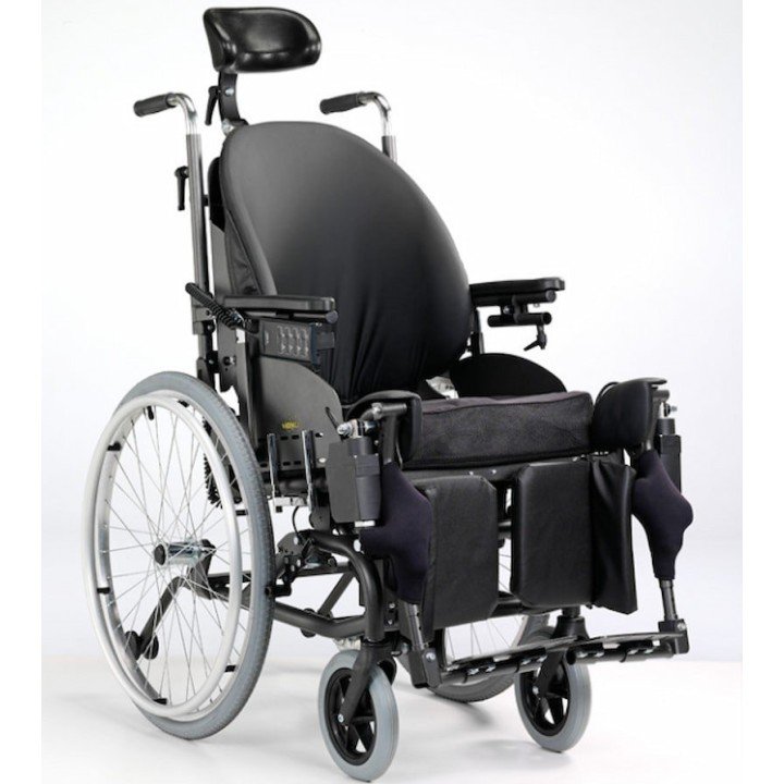 Carrozzina VARIO PLUS MULTIFUNZIONE
