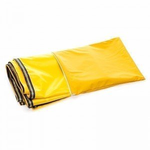 Telo per il trasferimento con maniglie e bottoni a pressione - KSP Italia