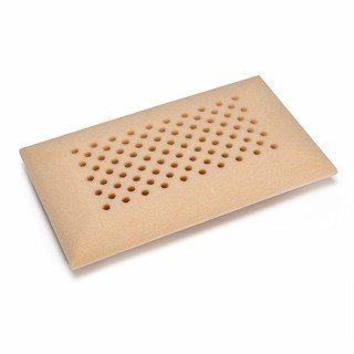 Cuscino antisoffocamento in poliuretano