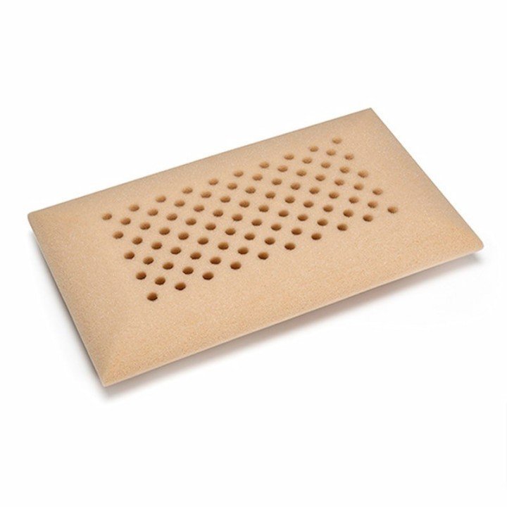 Cuscino antisoffocamento in poliuretano