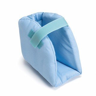 Talloniera in fibra cava siliconata