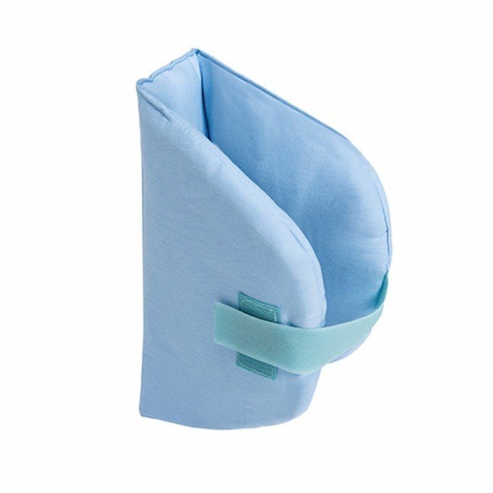 Gomitiera in fibra cava siliconata