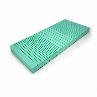 Materasso in poliuretano espanso 190x85 cm