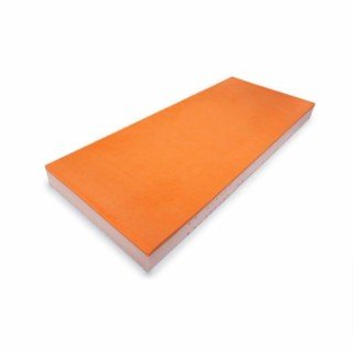 Materasso bicomponente