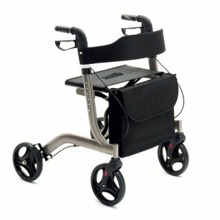 Rollator pieghevole R24