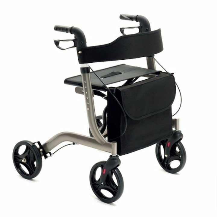 Rollator pieghevole R24