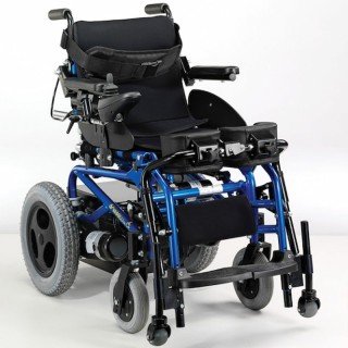 HI-LO ELETTRICA sedute cm 42-46