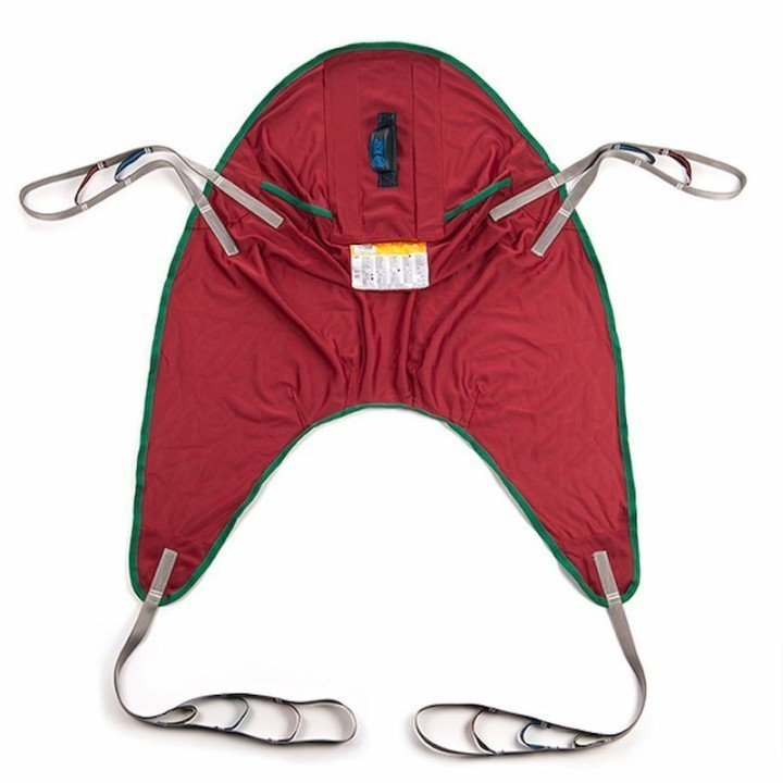 Imbracatura contenitiva