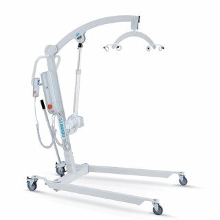 Sollevatore elettrico GEMINI N700