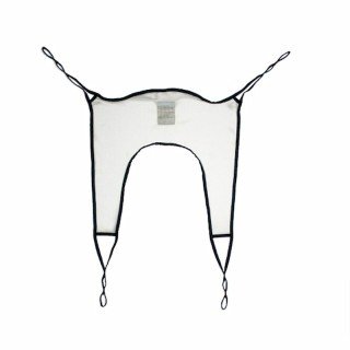 Imbracatura standard da bagno