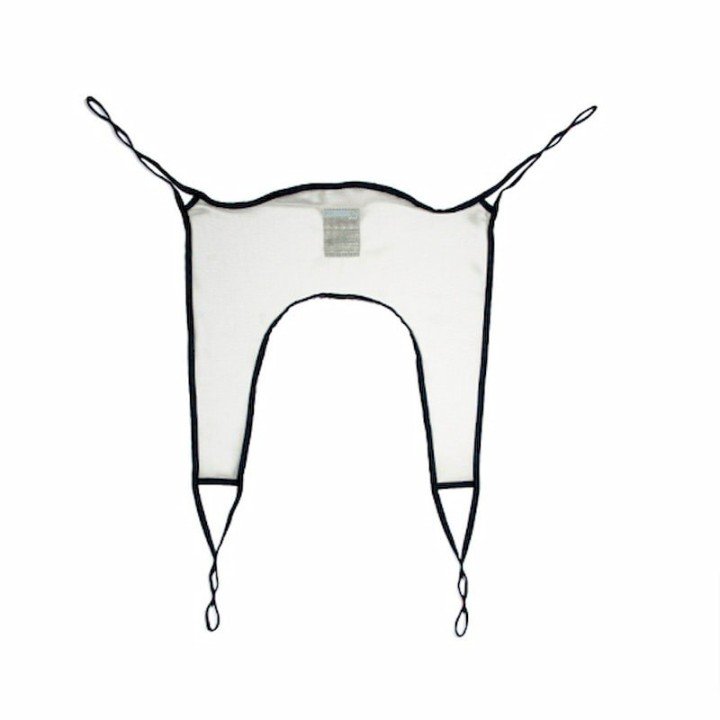 Imbracatura standard da bagno