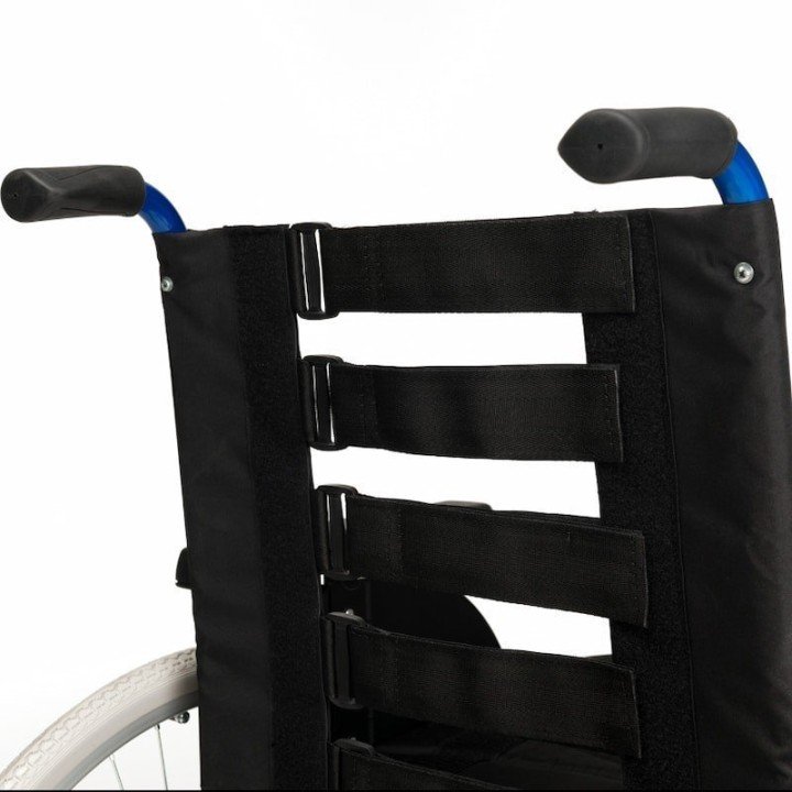 Carrozzina dinamica V500 light | Spedizione gratuita