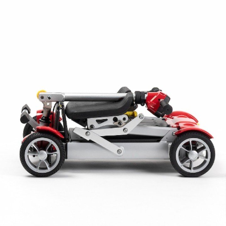 Scooter elettrico pieghevole ALYA