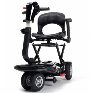 Scooter elettrico pieghevole Sedna Premium