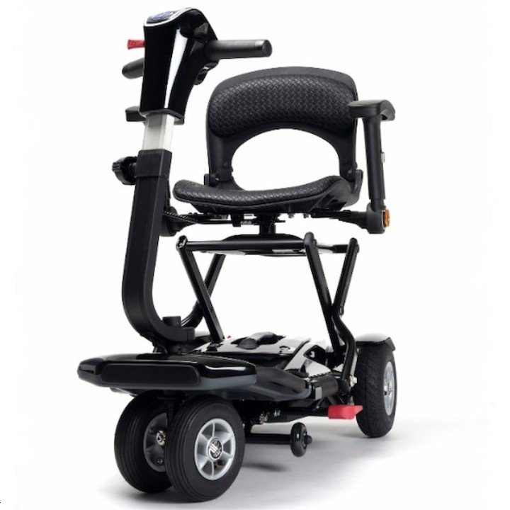 Scooter elettrico pieghevole Sedna Premium