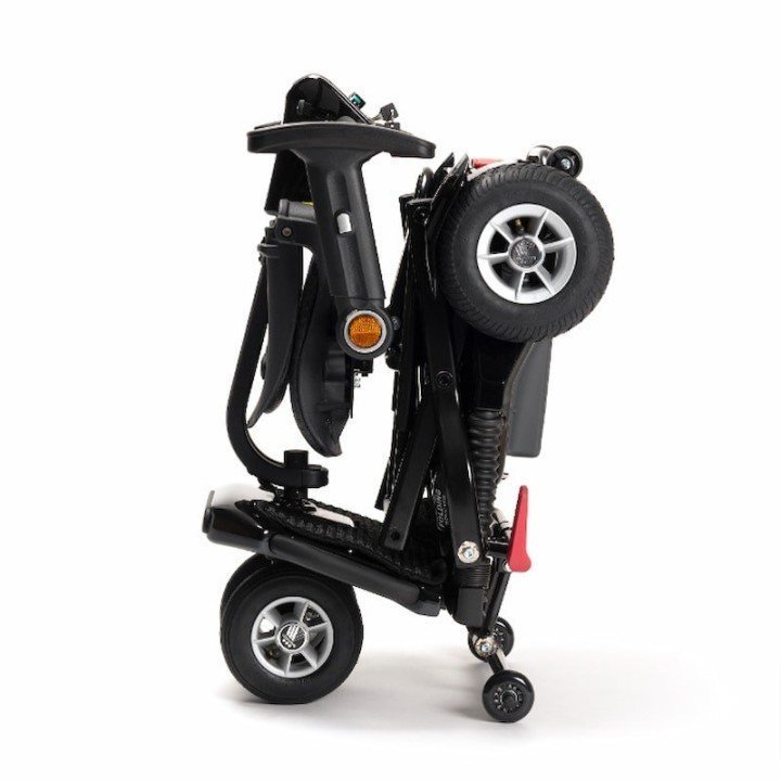 Scooter elettrico pieghevole Sedna Premium
