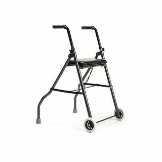 Deambulatore a due ruote Twin-light | Spedizione gratuita