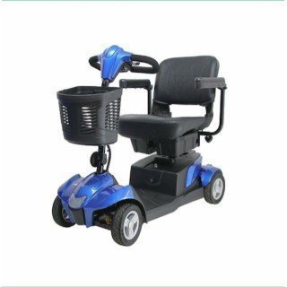 Scooter elettrico DANIEL | Spedizione gratuita