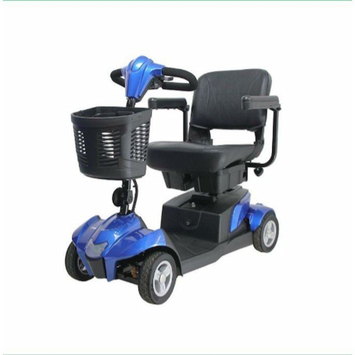 Scooter elettrico DANIEL | Spedizione gratuita