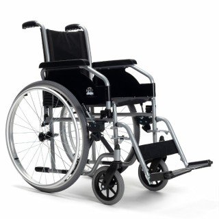 Carrozzina manuale 708 DELIGHT