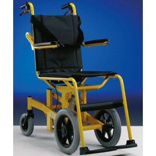 Carrozzina ALL SERVICE MOVING