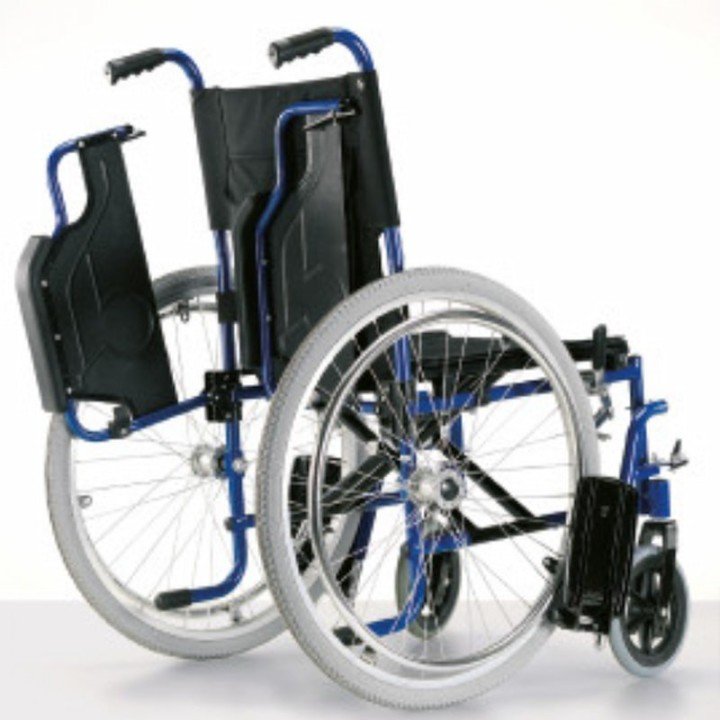 CARROZZELLA STANDARD sedute cm 41-46