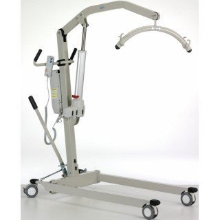 Sollevatore con elevazione verticale elettrica | Spedizione gratuita