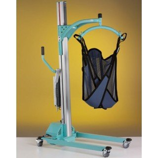 SOLLEVATORE TOWER LIFT