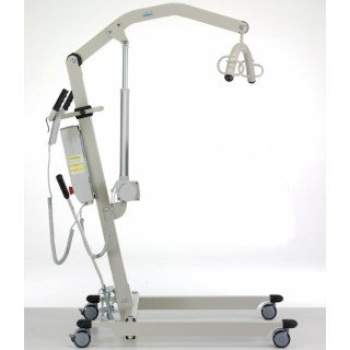 MINI-SOLLEVATORE ELETTRICO a Batteria 200 kg