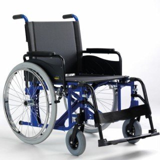 Carrozzina EVOLUTION STANDARD XL