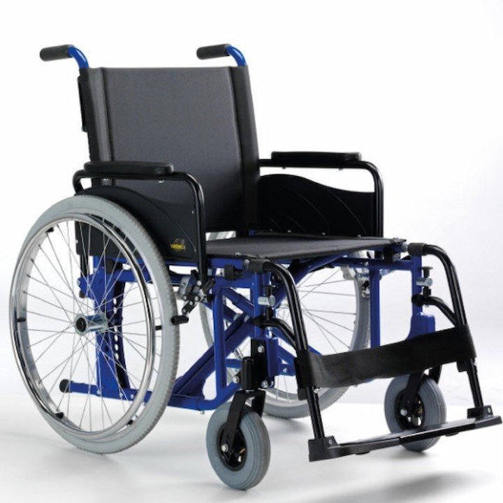 Carrozzina EVOLUTION STANDARD XL