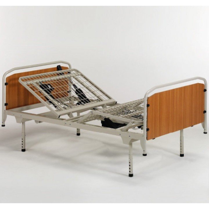 LETTO ELETTRICO NURSING