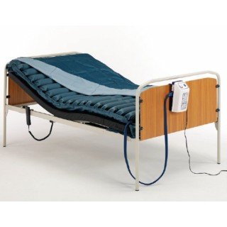 Materasso ad aria con compressore | Spedizione gratuita