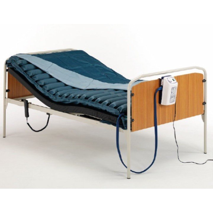 Materasso ad aria con compressore | Spedizione gratuita