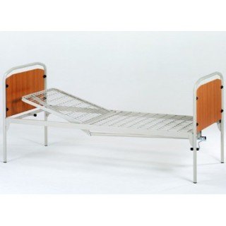 LETTO 1 Manovella Nursing