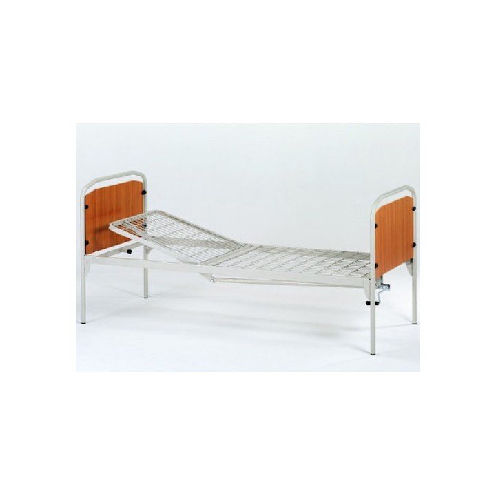 LETTO 1 Manovella Nursing