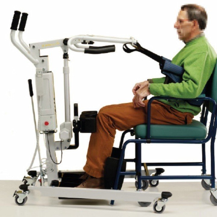 Comprare sollevatore Verticalizzante Compact Activity