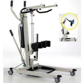 Comprare sollevatore Verticalizzante Compact Activity