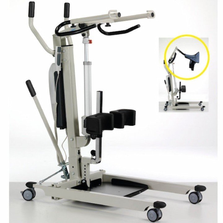 Comprare sollevatore Verticalizzante Compact Activity