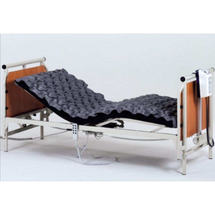 Materasso ad aria a bolla