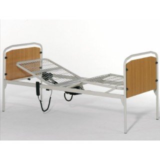 Letto Articolato elettrico Nursing