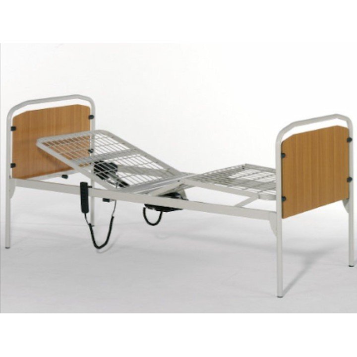 Letto Articolato elettrico Nursing